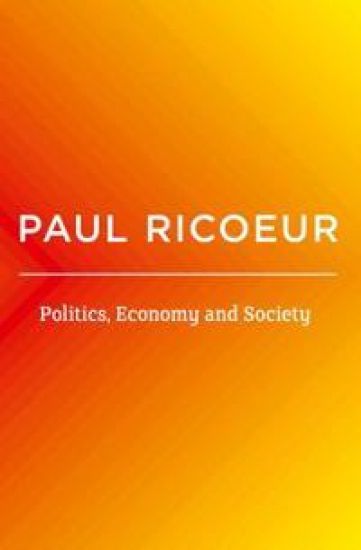 Politics, Economy, and Society