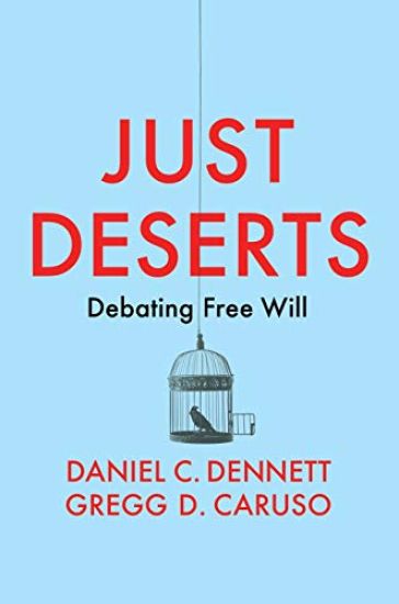 Just Deserts