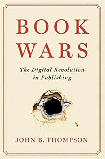 Book Wars