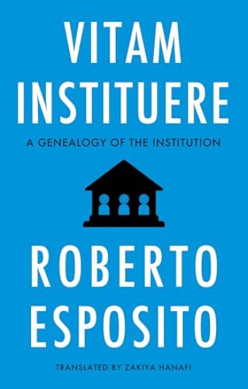 Vitam Instituere