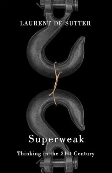 Superweak