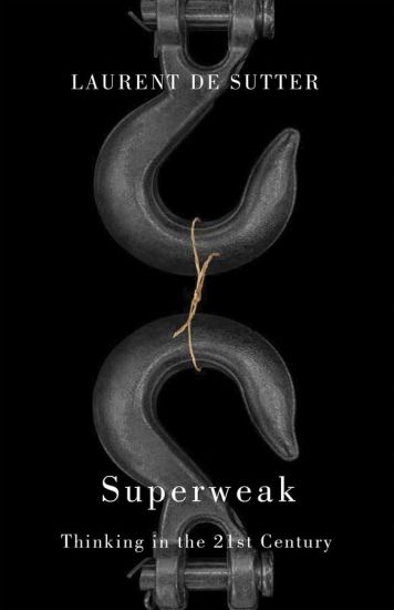 Superweak