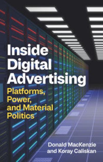 Inside Digital Advertising