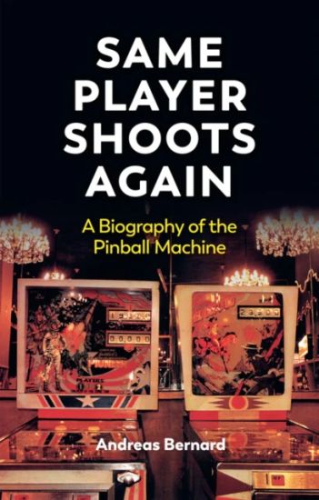 Same Player Shoots Again