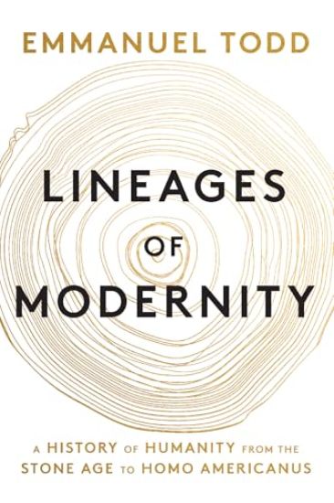 Lineages of Modernity