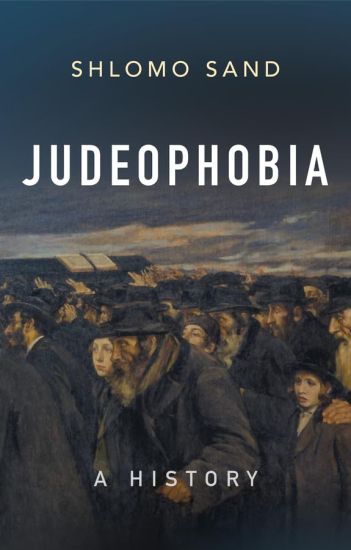 Judeophobia