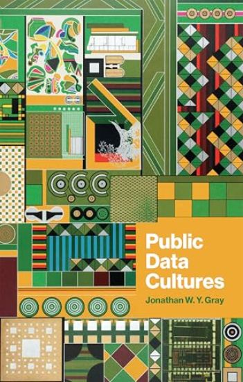 Public Data Cultures