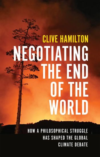 Negotiating the End of the World
