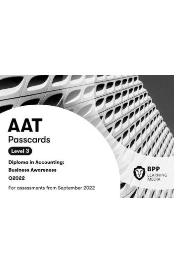 AAT Business Awareness