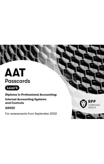 AAT Internal Accounting Systems and Controls