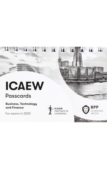 ICAEW Business, Technology and Finance