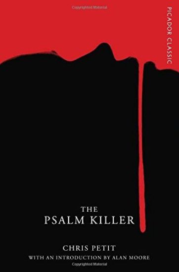 The Psalm Killer