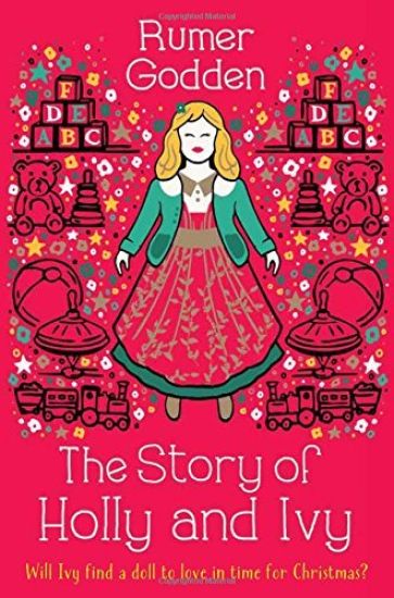 The Story of Holly and Ivy