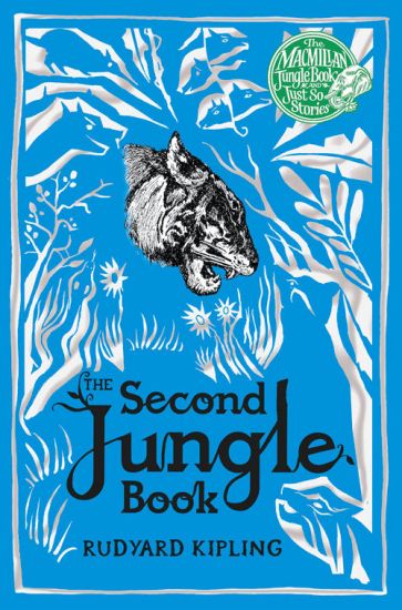 The Second Jungle Book