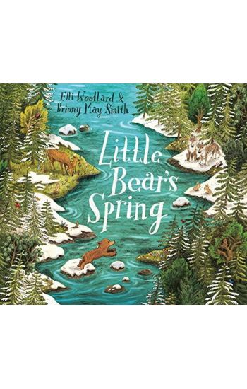 Little Bear's Spring