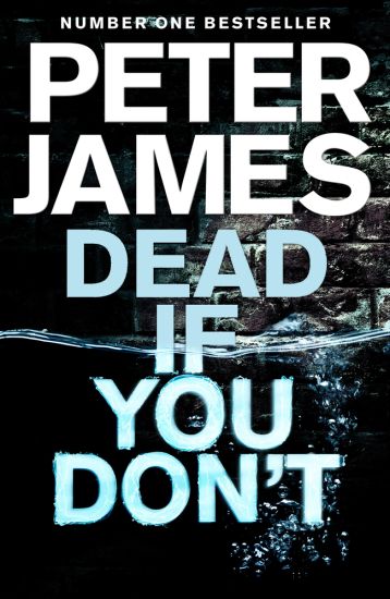 Dead If You Don't