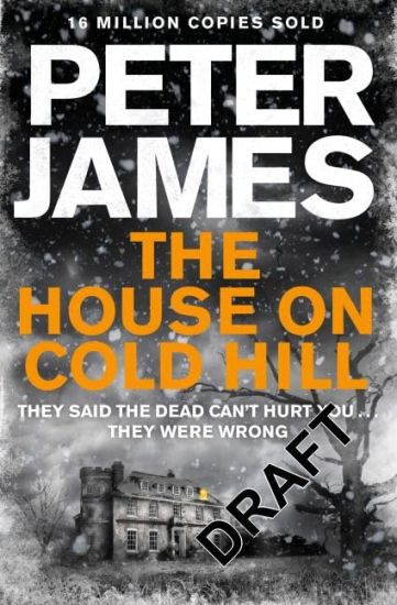 The House on Cold Hill