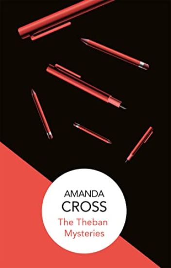 The Theban Mysteries