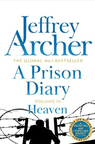 A Prison Diary Volume III