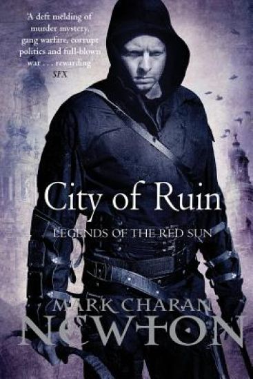 City of Ruin