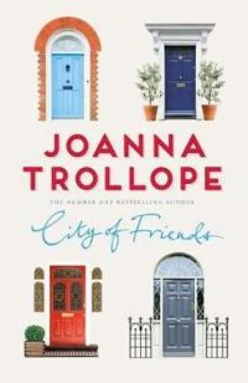 City of Friends