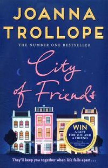 City of Friends