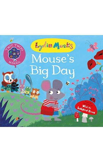 Mouse's Big Day