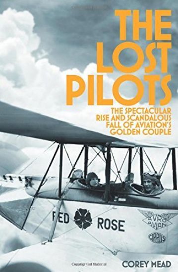 The Lost Pilots