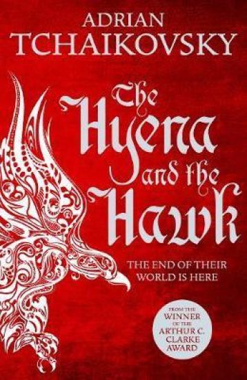 The Hyena and the Hawk: Volume 3