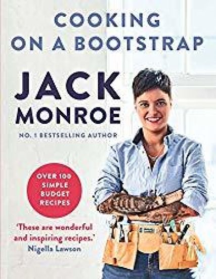 Cooking on a Bootstrap