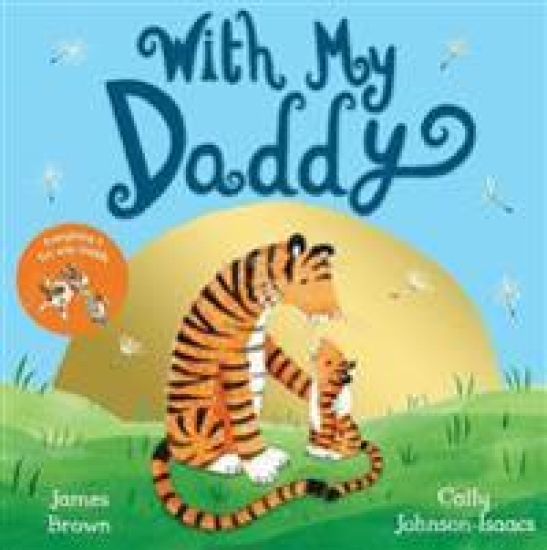 With My Daddy