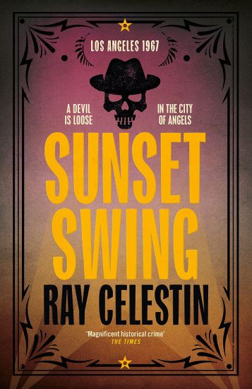 Sunset Swing: Volume 4