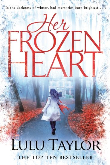 Her Frozen Heart