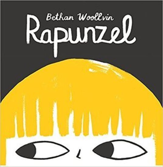 Rapunzel