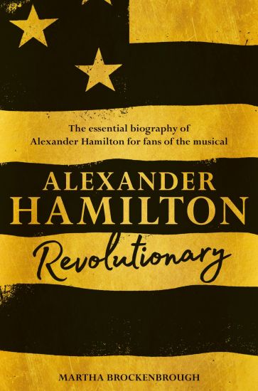 Alexander Hamilton