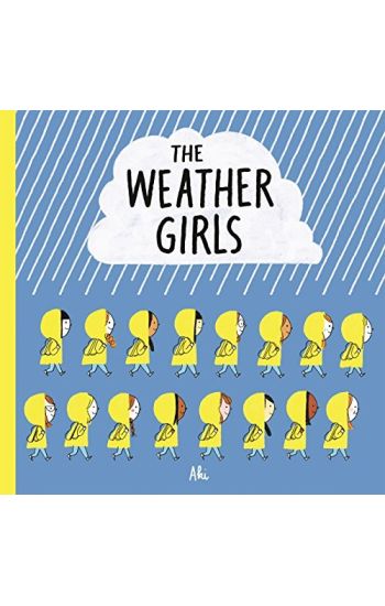 The Weather Girls