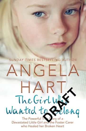 The Girl Who Wanted to Belong