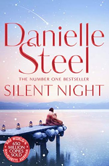 Kansikuva: Silent Night