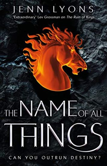 Name of All Things