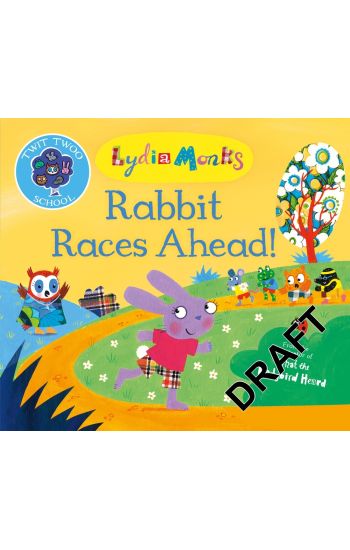 Rabbit Races Ahead!