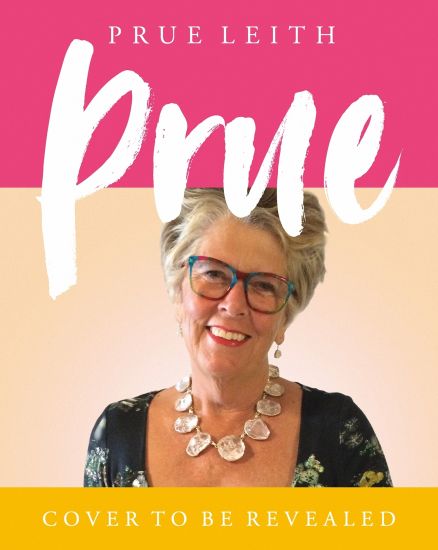 Kansikuva: Prue