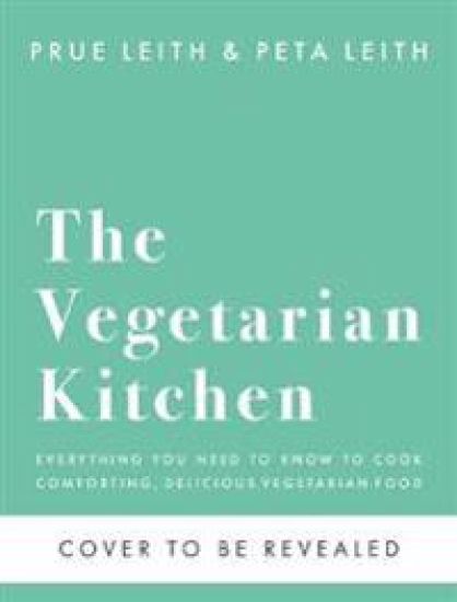 The Vegetarian Kitchen