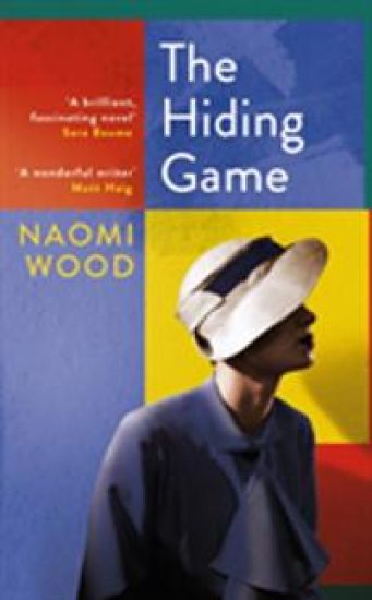Hiding Game