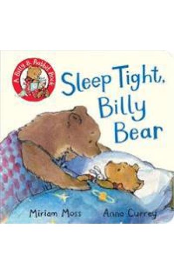 Sleep Tight, Billy Bear