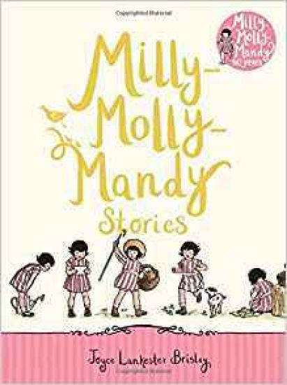 Milly-Molly-Mandy Stories