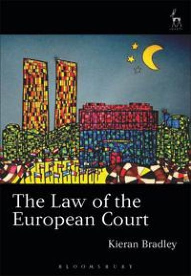 The Law of the European Court