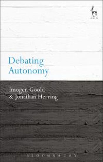 Debating Autonomy