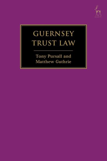 Guernsey Trust Law