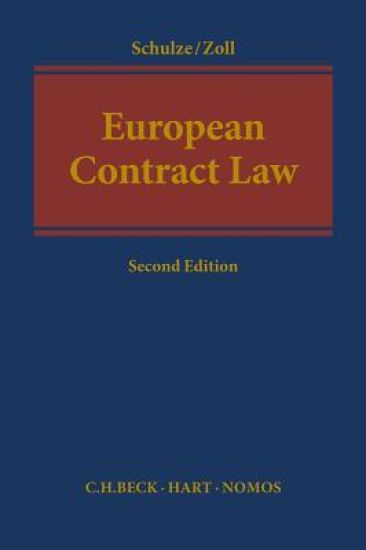 European Contract Law