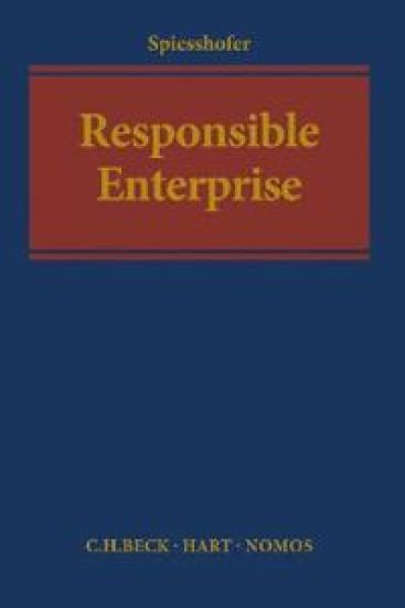 Responsible Enterprise